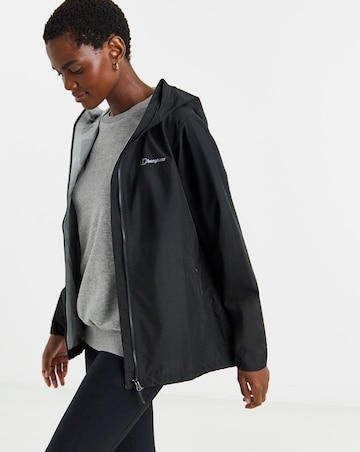 Berghaus Deluge Pro Waterproof Shell Jacket