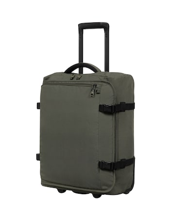 IT Luggage Flyrite Trolley Bag