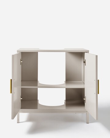 Fareham Underbasin Unit