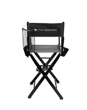 Rio Proffesional Makeup Artists Chair