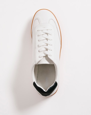 Modern Cupsole Trainer W