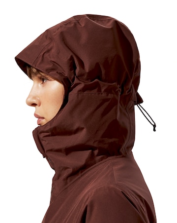 Berghaus Waterproof Deluge Pro 3.0 Insulated Jacket