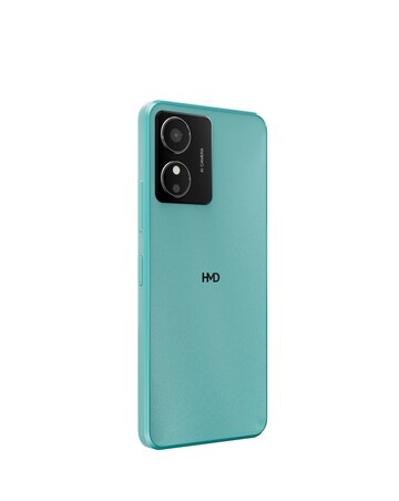 HMD Key - Icy Blue
