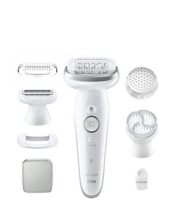 Braun Silk-Epil 9 SES9-061 Epilator