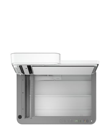 HP Deskjet 4220E All in One Printer - Cement