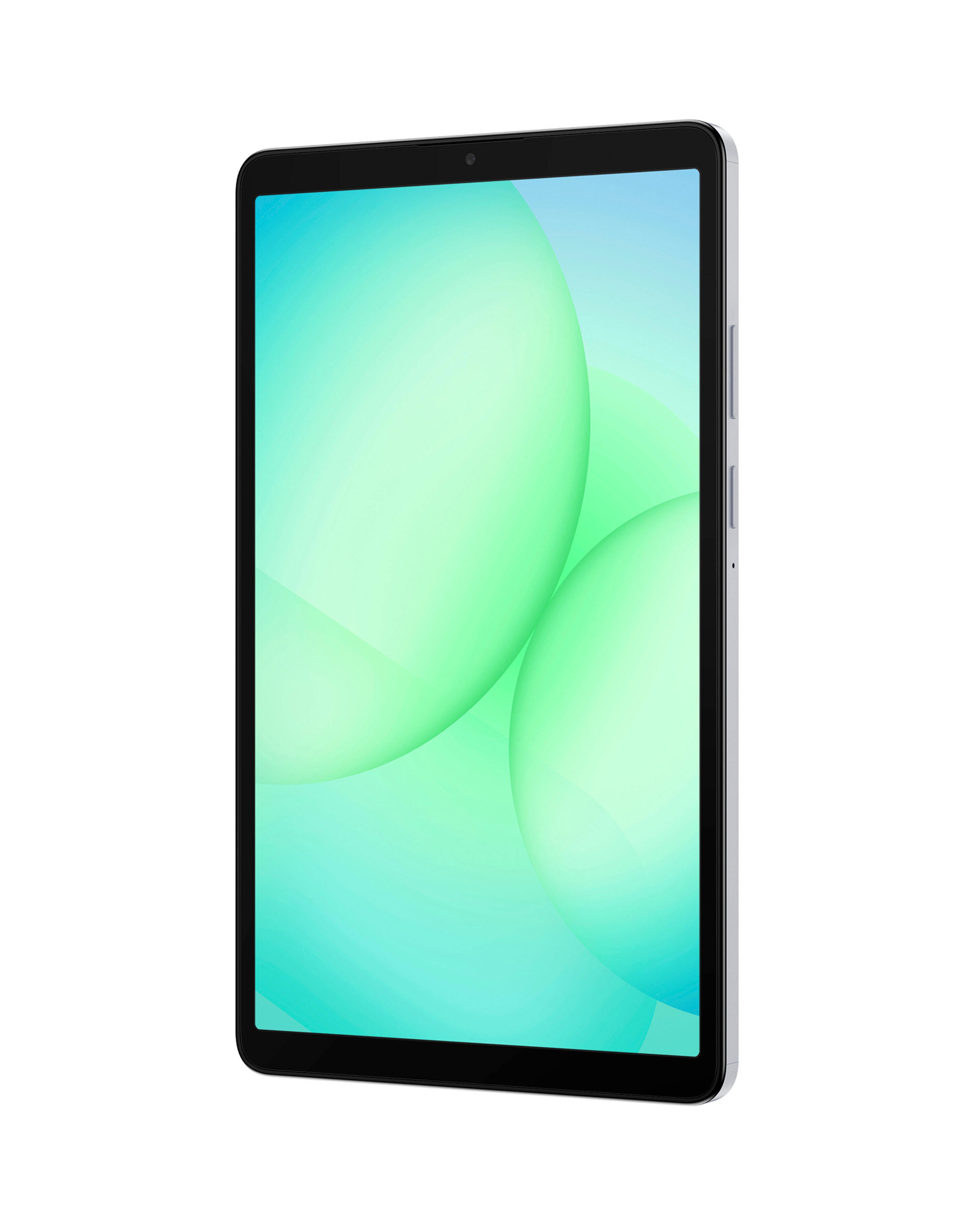 Samsung Galaxy Tab A11 8.7in 64GB WiFi Tablet - Silver | JD Williams
