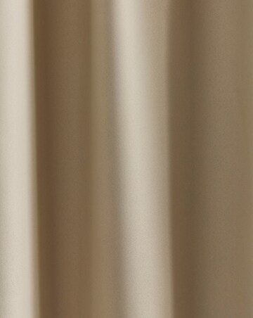 Twilight Woven Pencil Pleat Light Filtering Curtains