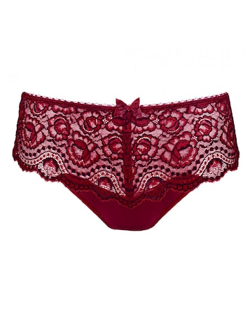 Playtex Flower Elegance Midi Knicker