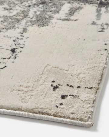 Dusk Vintage Effect Rug