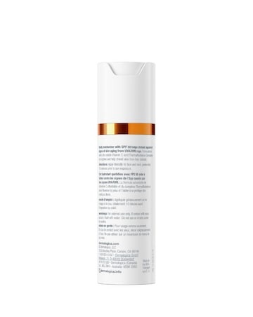 Dermalogica BioLumin-C Anti-Heat Aging SPF 50
