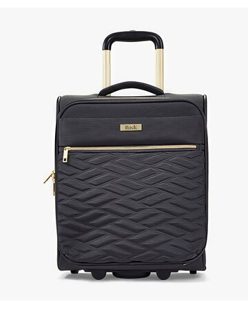Rock Sloane Underseat Suitcase