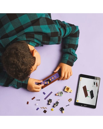 LEGO Harry Potter Hogwarts Castle: Duelling Club Set 76441