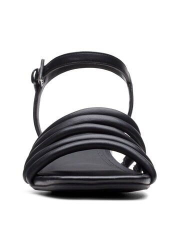 Clarks Seren 25 Heeled Sandals Standard Fit