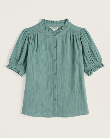 Seasalt Cornwall Shore Path Shirt