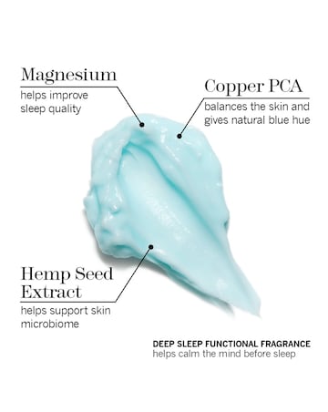 This Works Deep Sleep Overnight Cream - 60ml