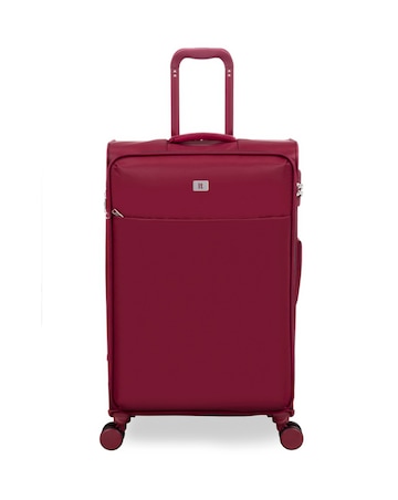 IT Luggage Lustrous Luxe Medium Suitcase