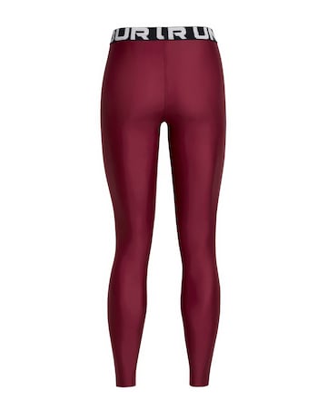 Under Armour HG Authentics Legging