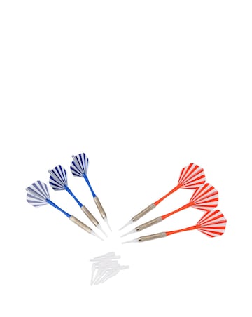 Electronic Dart Board