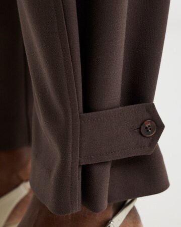 Herringbone Trouser