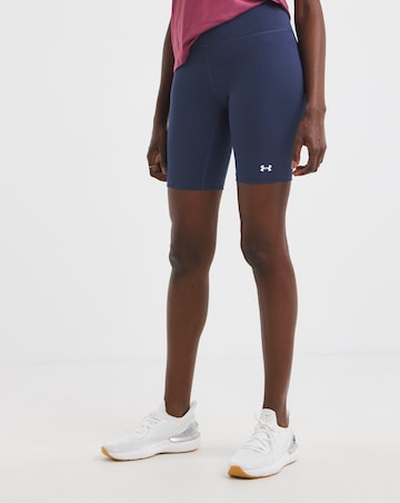 Under Armour Motion Bike Shorts