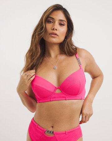 Ann Summers Riviera Underwired Bikini Top