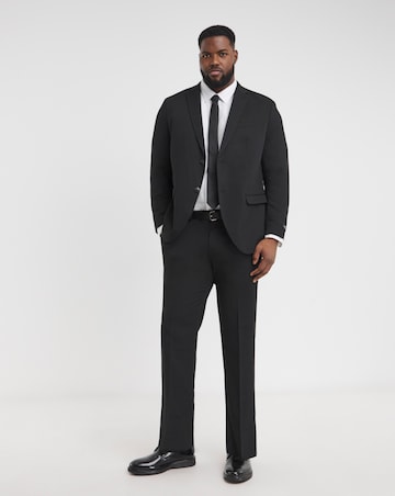 Jack & Jones Franco Regular Suit Jacket - Black