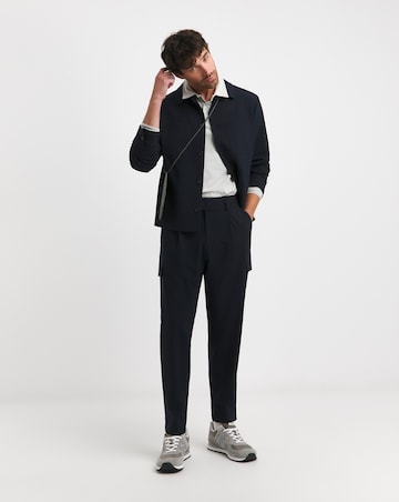 Tailored Cargo Tapered Trouser