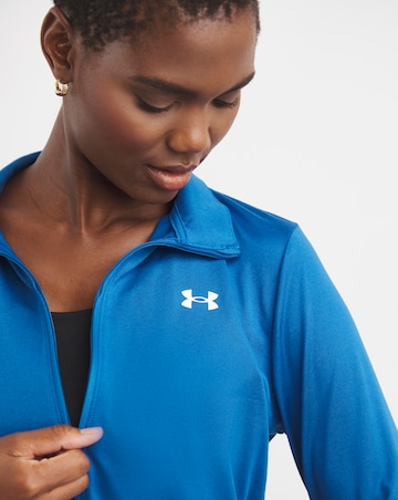 Under Armour Tech Full Zip Top