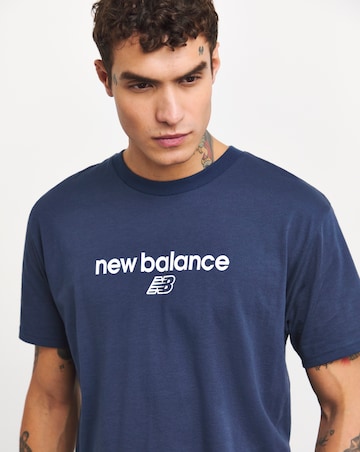 New Balance Sport Seasonal Graphic T-Shirt