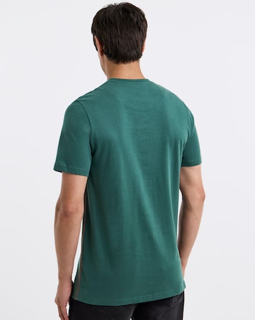 Joe Browns Rocking Santa T-Shirt Long