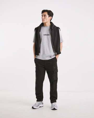 adidas Linear Logo T-Shirt