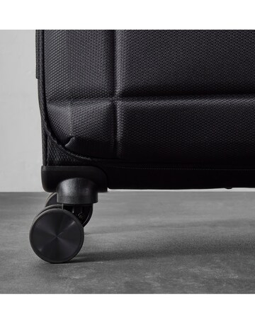 Rock Tokyo Large Suitcase