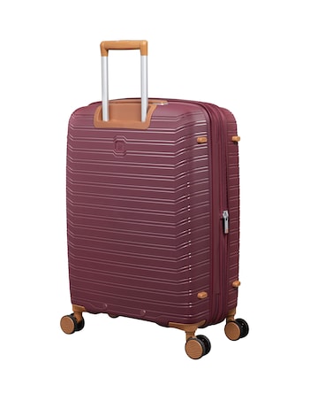 IT Luggage Continuous Large Suitcase