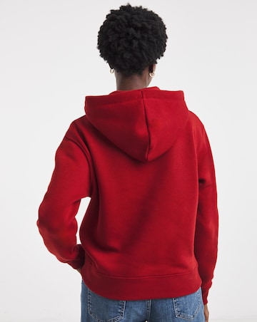 Tommy Hilfiger Logo Hoodie