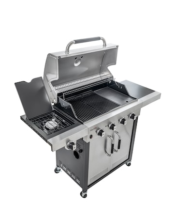 Char-Broil Advantage 445 4B S Gas Grill