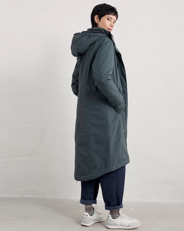 Seasalt Janelle Waterproof Coat