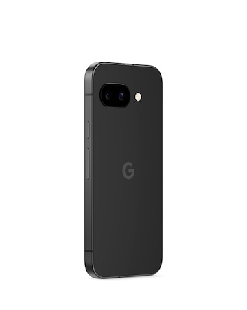 Google Pixel 9a 128GB Obsidian