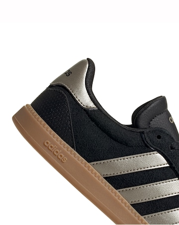 adidas Breaknet Sleek Trainers