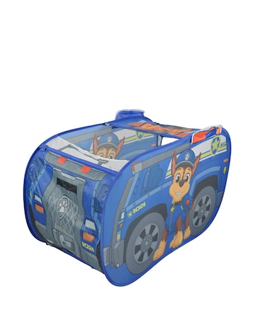 Paw Patrol Quick Up Chase Patrol Car Tent