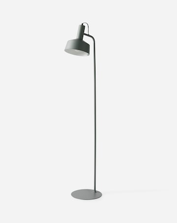 Metal Floor Lamp
