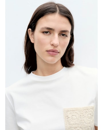 Mango T-shirt Daisey