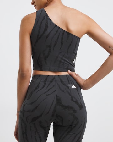 adidas FI GFX Q3 Legging