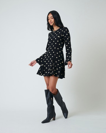 Nobody's Child Paris Mini Dress