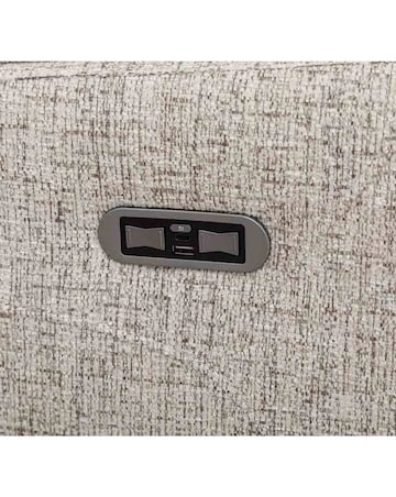 Granger Power Recline armchair