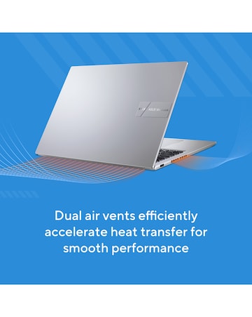 ASUS Vivobook 16 OLED - X1605VA 16in Intel Core i5 16GB 1TB - Black