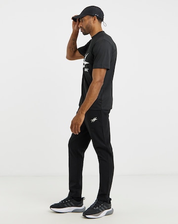 Jack & Jones Sport CNZ Loose Paris Pants