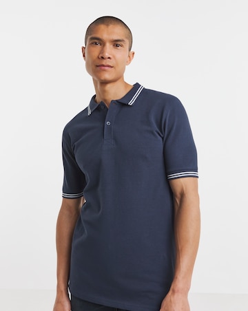 ellesse Rooks Polo Shirt