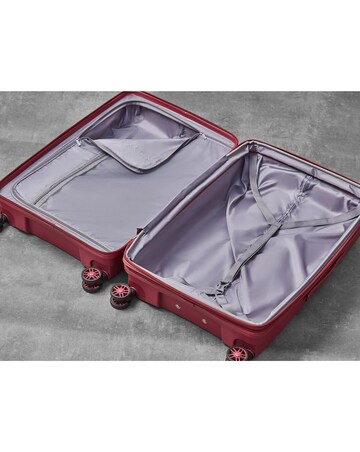 Rock Palma Cabin Suitcase