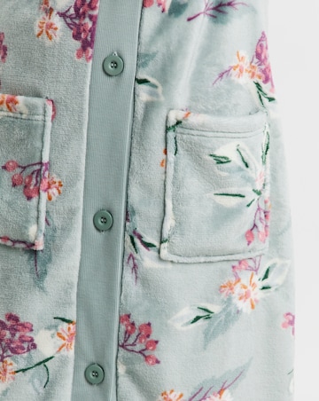 Julipa Fleece 3 Piece Lounge Set