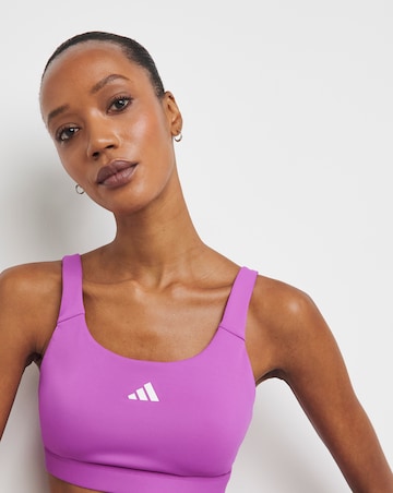 adidas High Support Bra